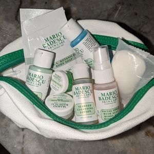 Skincare